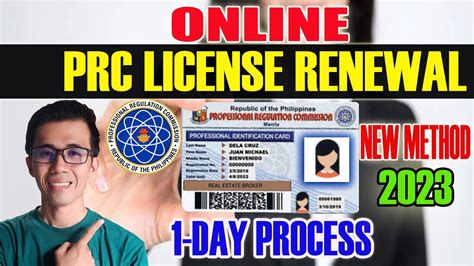 renewal of prc license online appointment|permanent resident card renewal online.